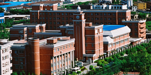 上海进华中学学校介绍