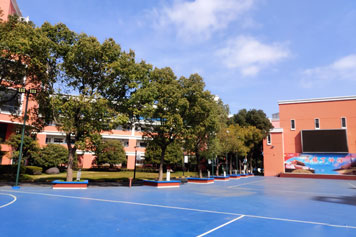 上海罗斯德国际高中