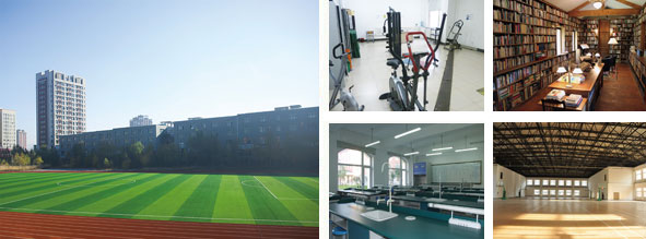 沈阳太平洋国际学校-国际学校网