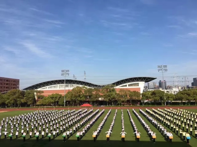 2018年春季上海新和中学国际部招生简章